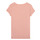 Textil Dívčí Trička s krátkým rukávem Polo Ralph Lauren SIDONIE Růžová