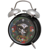 Hodinky & Bižuterie Ručičkové hodinky Catrinas RD-01-CT Negro