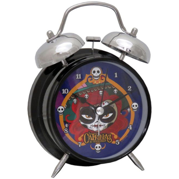 Hodinky & Bižuterie Ručičkové hodinky Catrinas RD-02-CT Negro