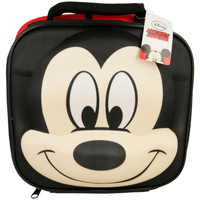 Taška Děti Chladící tašky Disney 59053 Rojo