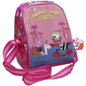 Taška Dívčí Chladící tašky Peppa Pig LB-91-PG Rosa