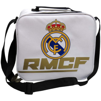 Taška Chladící tašky Real Madrid LB-351-RM Blanco