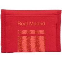 Taška Děti Náprsní tašky Real Madrid 811957036 Rojo