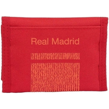 Taška Děti Náprsní tašky Real Madrid 811957036 Rojo