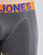 Spodní prádlo Muži Boxerky Jack & Jones JACCRAZY X3 Černá / Modrá / Šedá
