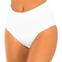Spodní prádlo Ženy Tvarující spodní prádlo Intimidea 310473-BIANCO Bílá