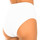 Spodní prádlo Ženy Tvarující spodní prádlo Intimidea 310473-BIANCO Bílá