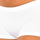 Spodní prádlo Ženy Kalhotky Intimidea 410098-BIANCO Bílá