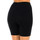 Spodní prádlo Ženy Tvarující spodní prádlo Intimidea 410135-NERO Černá