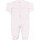 Textil Děti Pyžamo / Noční košile Yatsi 8083-ROSA Růžová
