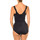 Spodní prádlo Ženy Body Maidenform DM5004-XBK Černá