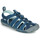 Boty Ženy Sportovní sandály Keen CLEARWATER CNX Modrá