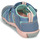 Boty Dívčí Sportovní sandály Keen SEACAMP II CNX Modrá / Růžová