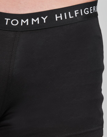 Tommy Hilfiger TRUNK X3 Černá