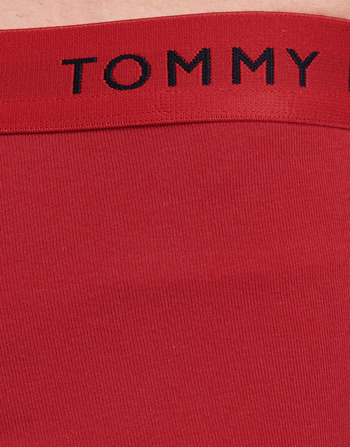 Tommy Hilfiger TRUNK X3 Bílá / Červená / Tmavě modrá