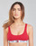 Spodní prádlo Ženy Sportovní podprsenky Tommy Hilfiger BRALETTE Červená