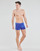 Spodní prádlo Muži Boxerky Calvin Klein Jeans RISE TRUNK X3 Tmavě modrá / Modrá / Modrá