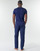 Textil Muži Trička s krátkým rukávem Polo Ralph Lauren SS CREW NECK X3 Tmavě modrá / Šedá / Bílá