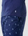 Textil Muži Trička s krátkým rukávem Polo Ralph Lauren SS CREW NECK X3 Tmavě modrá / Šedá / Bílá