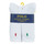 Doplňky  Sportovní ponožky  Polo Ralph Lauren ASX110 6 PACK COTTON Bílá
