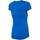 Textil Ženy Trička s krátkým rukávem 4F TSDF002 Modrá