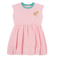 Textil Dívčí Krátké šaty Billieblush U12642-N54           