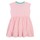 Textil Dívčí Krátké šaty Billieblush U12642-N54           