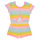 Textil Dívčí Overaly / Kalhoty s laclem Billieblush U14419-Z41           