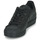 Boty Nízké tenisky adidas Originals SUPERSTAR Černá
