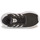 Boty Děti Nízké tenisky adidas Originals LA TRAINER LITE EL I Černá / Bílá