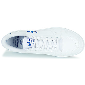 adidas Originals NY 92 Bílá / Modrá