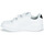 Boty Děti Nízké tenisky adidas Originals NY 92  CF C Bílá / Černá
