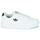 Boty Děti Nízké tenisky adidas Originals NY 92 J Bílá / Černá