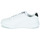 Boty Děti Nízké tenisky adidas Originals NY 92 J Bílá / Černá