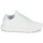Boty Děti Nízké tenisky adidas Originals SWIFT RUN X J Bílá