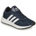 Boty Děti Nízké tenisky adidas Originals SWIFT RUN X J Tmavě modrá