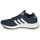 Boty Děti Nízké tenisky adidas Originals SWIFT RUN X J Tmavě modrá