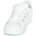 Boty Dívčí Nízké tenisky adidas Originals SUPERSTAR C Bílá