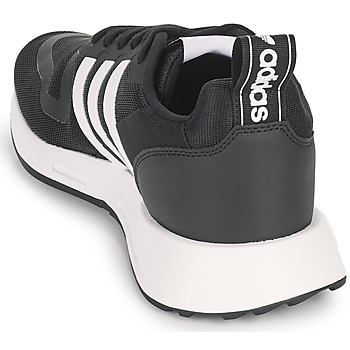 adidas Originals SMOOTH RUNNER Černá / Růžová