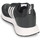 Boty Muži Nízké tenisky adidas Originals SMOOTH RUNNER Černá / Růžová