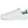 Boty Nízké tenisky adidas Originals STAN SMITH SUSTAINABLE Bílá / Zelená