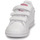 Boty Dívčí Nízké tenisky adidas Originals STAN SMITH CF I SUSTAINABLE Bílá / Růžová