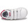 Boty Dívčí Nízké tenisky adidas Originals STAN SMITH CF I SUSTAINABLE Bílá / Růžová