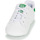 Boty Děti Nízké tenisky adidas Originals STAN SMITH CRIB SUSTAINABLE Bílá / Zelená