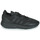 Boty Nízké tenisky adidas Originals ZX 1K BOOST Černá