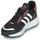 Boty Ženy Nízké tenisky adidas Originals ZX 1K BOOST W Černá / Růžová