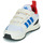 Boty Děti Nízké tenisky adidas Originals ZX 700 HD CF C Béžová / Modrá