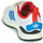 Boty Děti Nízké tenisky adidas Originals ZX 700 HD CF C Béžová / Modrá
