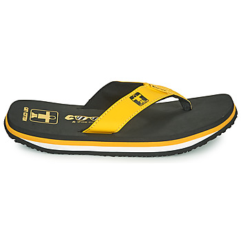 Cool shoe ORIGINAL Černá / Žlutá