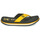 Boty Muži Žabky Cool shoe ORIGINAL Černá / Žlutá